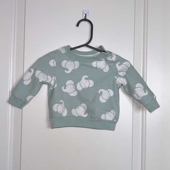 Matching Elephant Set - Picture 2 of 6